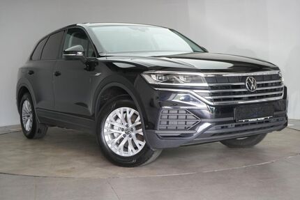 VW Touareg 214.000 km 30.990 &euro; Braunschweig 38110