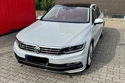 VW Passat 157.000 km 18.500 &euro; Unna 59425