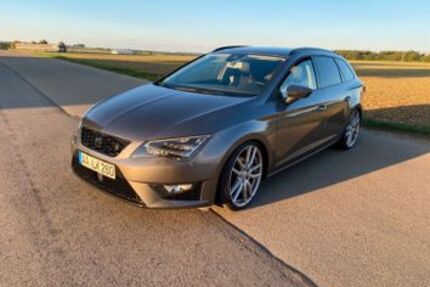 Seat Leon 168.000 km 8.799 &euro; Altheim Alb 89174