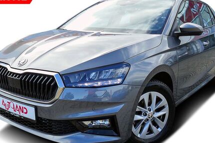 Skoda Fabia 29.501 km 19.890 &euro; Greifswald 17489