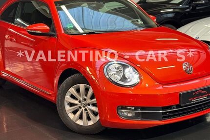 VW Beetle 85.396 km 12.899 &euro; Radevormwald 42477