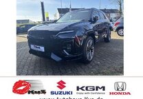 Gebrauchtwagen SsangYong Actyon Lux AT 2WD +Navi+Apple+360 Grad+Garantie