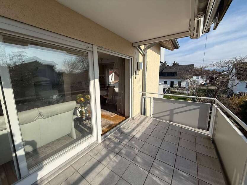 Wohnung zum Kaufen in Baden-Baden 297.000 € 89 m²