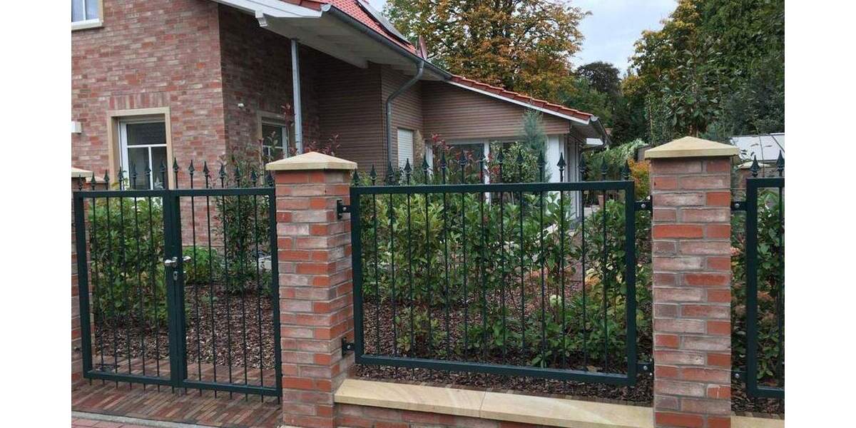 Exclusives Einfamilienhaus in zentraler Lage 6 zimmer