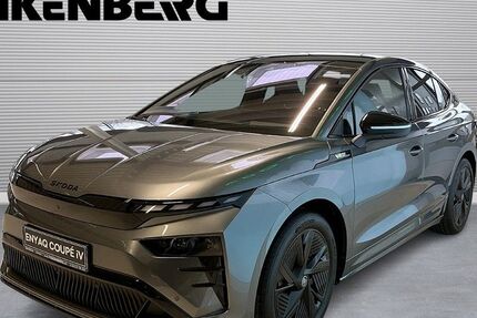 Skoda Enyaq 1.200 km 56.980 &euro; Verden 27283