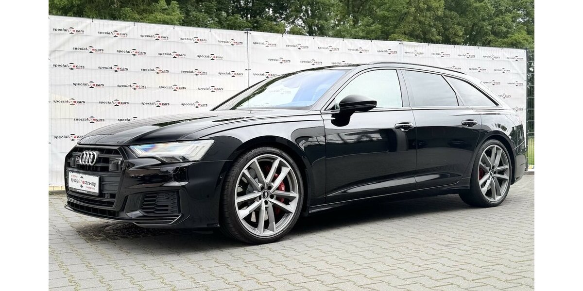 Audi S6 3.0 TDI / Quattro / PANO / Airmatic / Leder 180.000 km 37.990 &euro; Mönchengladbach 41066