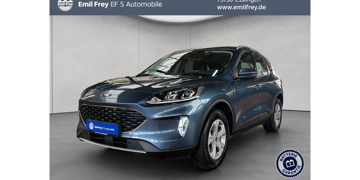 Ford Kuga 42.964 km 22.490 &euro; Esslingen 73730