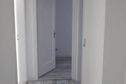 3-Raum-Wohnung in Döbeln