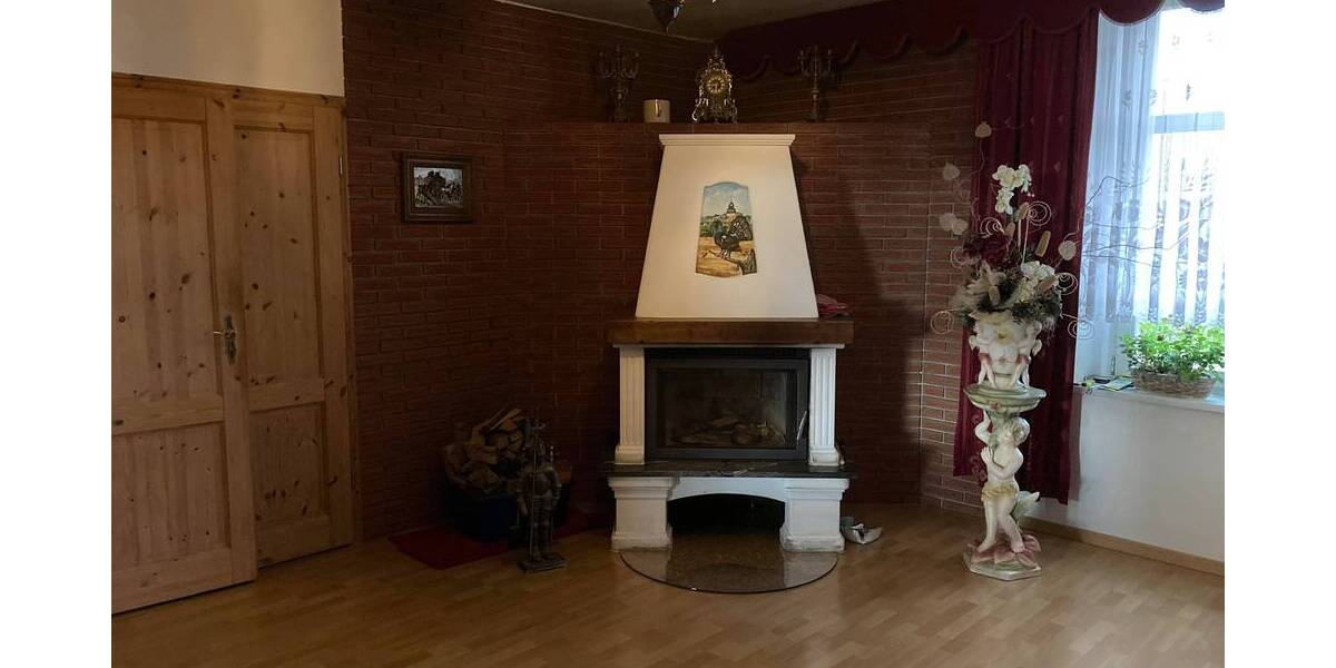 Einfamilienhaus Ziegelroda Ziegelroda - 5 Zimmer, 210 m&sup2;, 198.000&euro; | Angebot:25743661