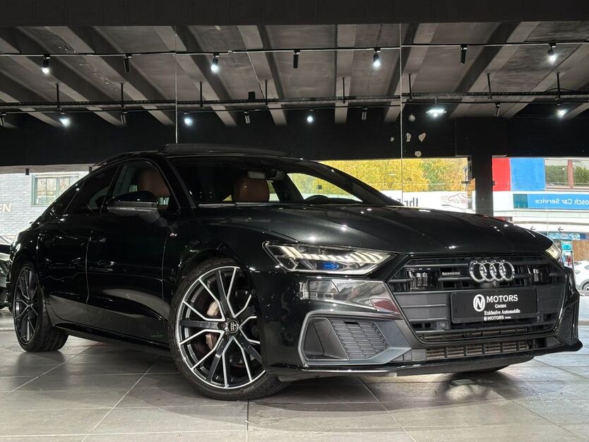 Audi A7 149.970 km 37.999 € Engelskirchen 51766