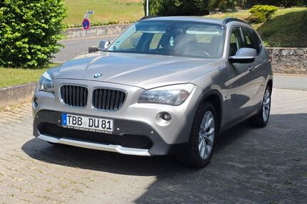 BMW X1 236.746 km 5.900 &euro; Lauda-Königshofen 97922
