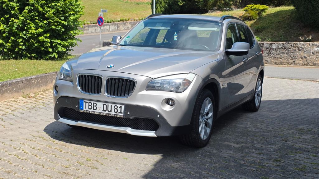 BMW X1 236.746 km 6.300 &euro; Lauda-Königshofen 97922