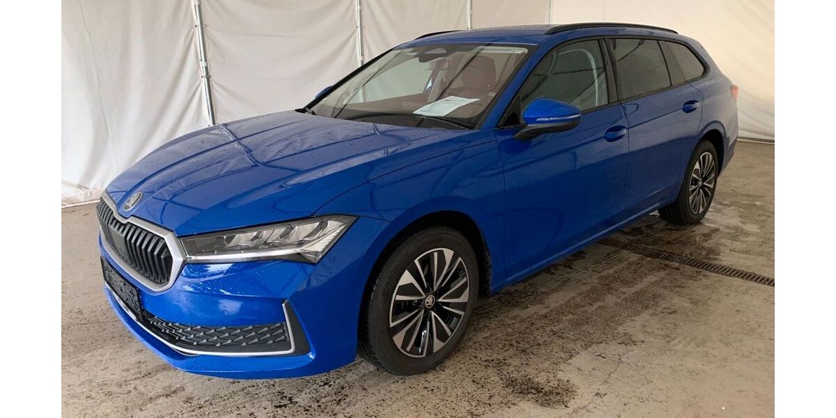 Skoda Superb 35.278 km 27.490 &euro; Steinbach-Hallenberg OT Herges-Hallenberg 98587