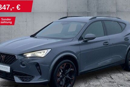 Cupra Formentor 63.565 km 26.880 &euro; Hof 95030