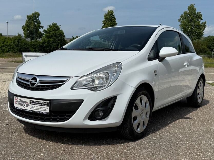 Corsa