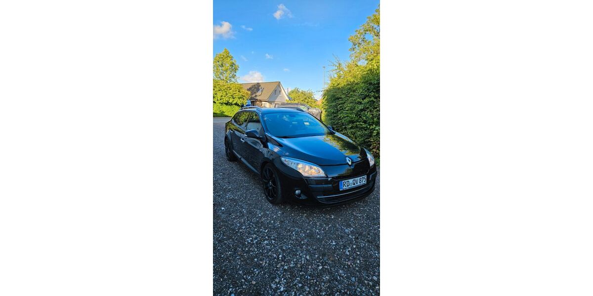 Renault Megane 220.000 km 3.900 &euro; Nortorf 24589