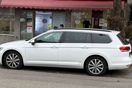 VW Passat 138.000 km 17.100 € München 80689