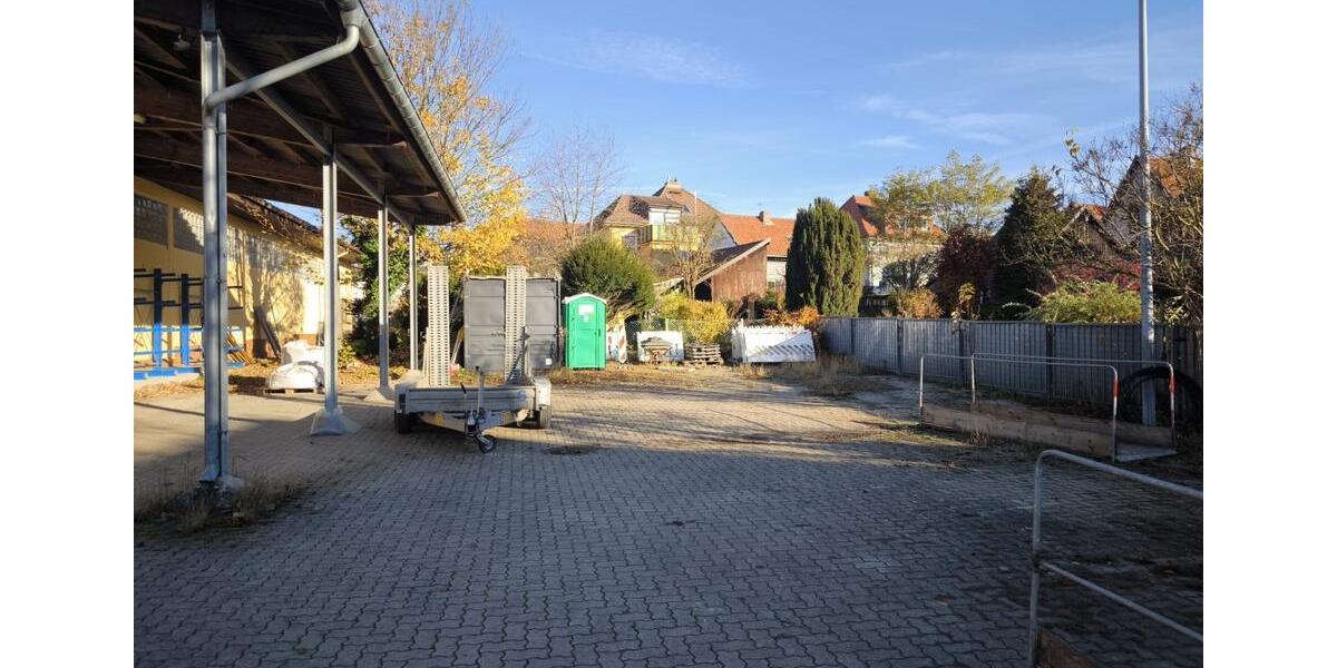 Gewerbeobjekt Bad Sachsa - 519.000&euro; | Angebot:23623434