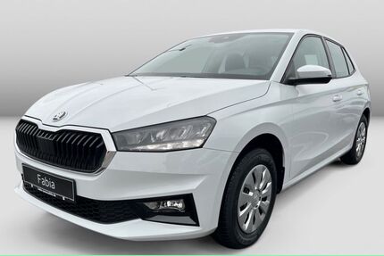 Skoda Fabia 1.111 km 21.690 &euro; Weinstadt-Endersbach 71384