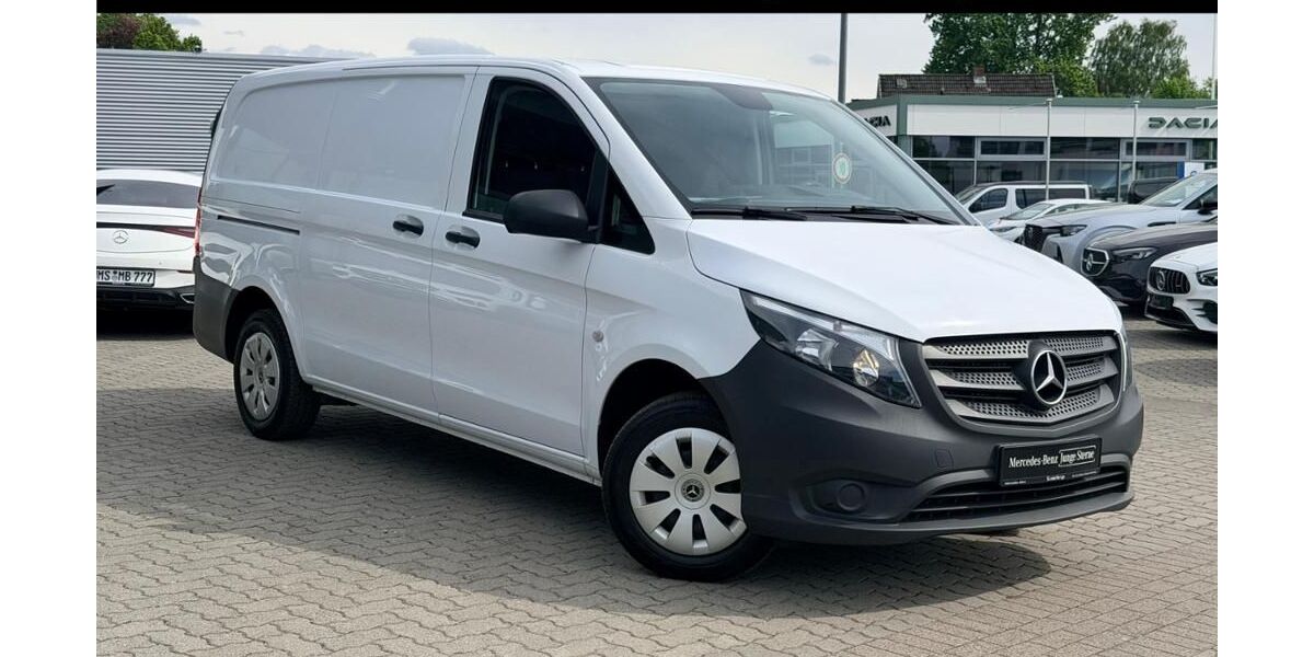 Mercedes-Benz Vito 76.711 km 23.550 &euro; Neumünster 24539