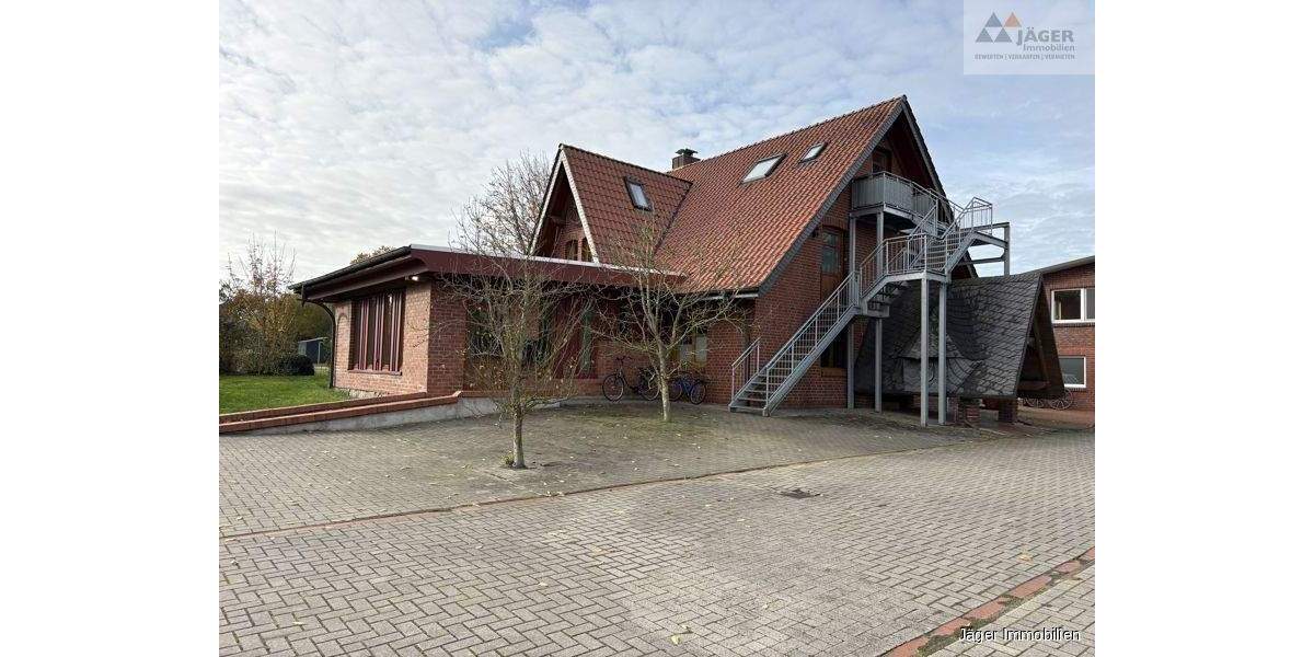 Mehrfamilienhaus, Wohnhaus Hude - 1.100.000&euro; | Angebot:24027193