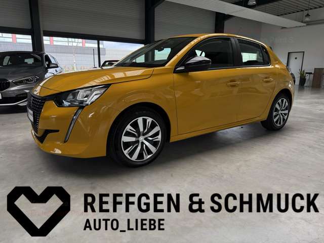 Peugeot 208 32.300 km 15.890 € Mannheim 68309