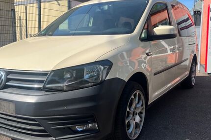 VW Caddy 359.000 km 7.750 &euro; Köln 51105