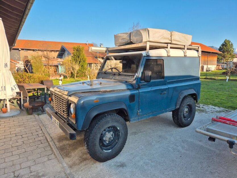 Defender
