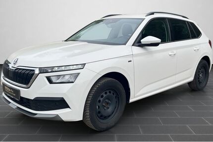 Skoda Kamiq 55.041 km 17.900 &euro; Alzey 55232
