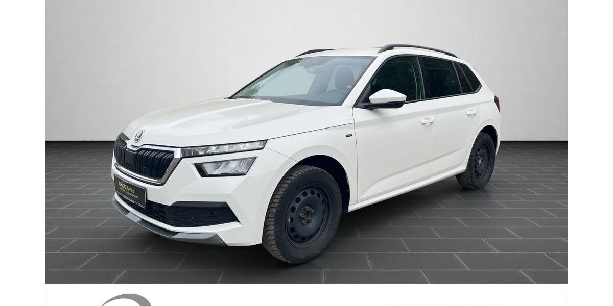 Skoda Kamiq 55.041 km 18.900 &euro; Alzey 55232