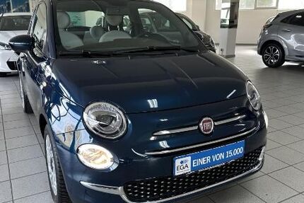 Fiat 500 31.761 km 13.330 &euro; Salzgitter 38228