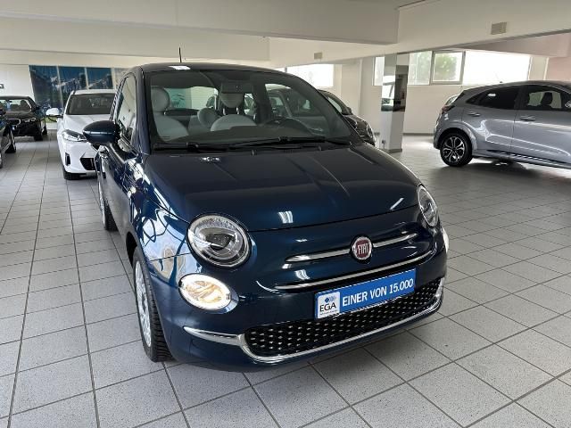 Fiat 500 31.761 km 13.330 &euro; Salzgitter 38228