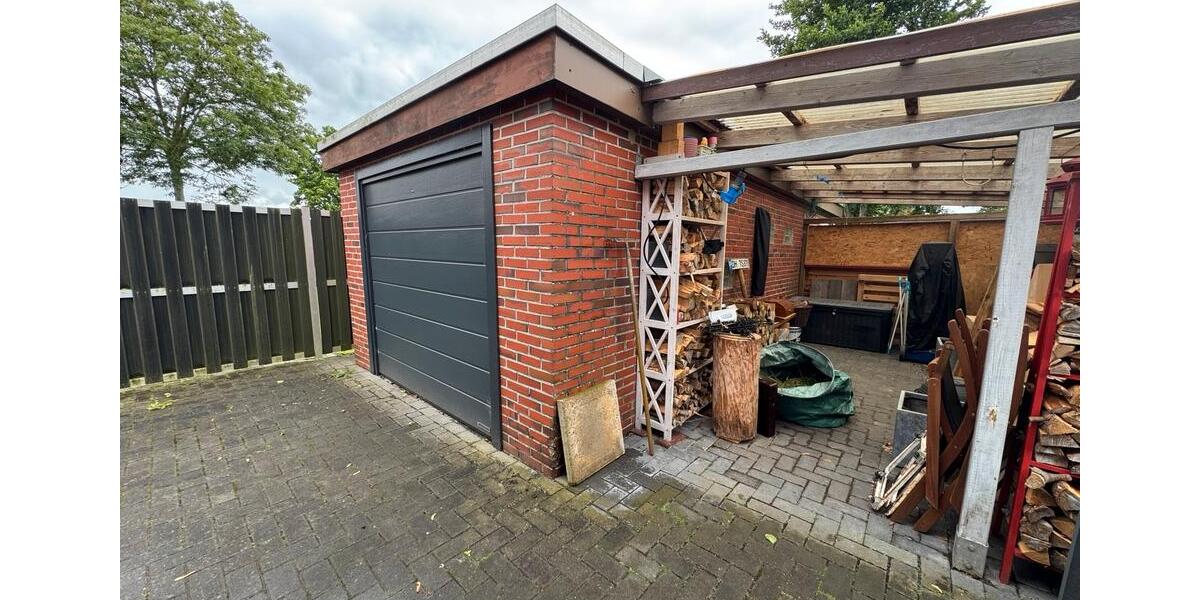 Einfamilienhaus Butjadingen - 4 Zimmer, 120 m&sup2;, 329.000&euro; | Angebot:26869315