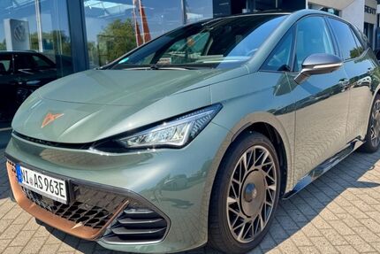 Cupra Born 6.999 km 42.898 &euro; Nienburg 31582