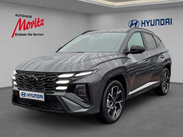 Hyundai TUCSON 4.104 km 42.950 &euro; Laatzen 30880