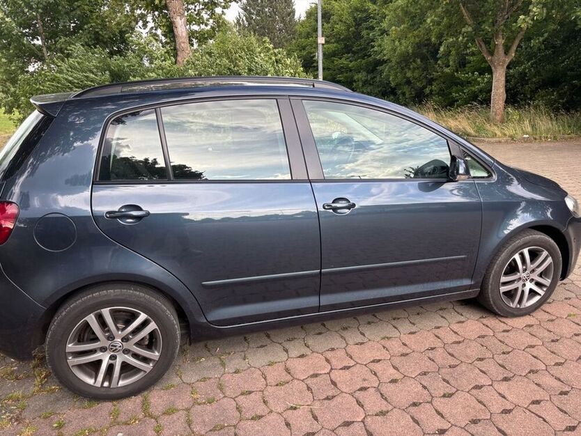 Golf Plus