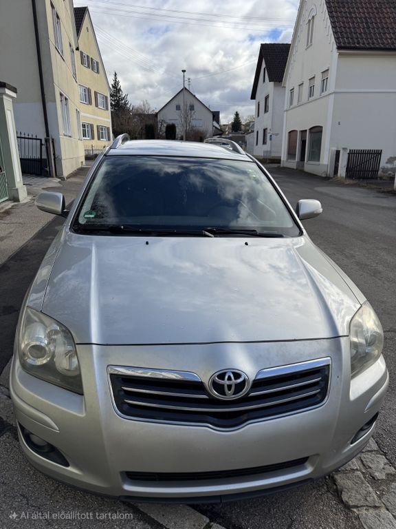 Avensis