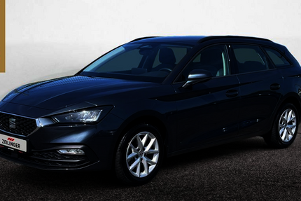 Seat Leon 1.750 km 27.245 &euro; Dietersheim 91463