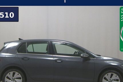 VW Golf 23.234 km 21.980 &euro; Gyhum/Bockel 27404