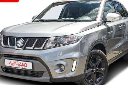 Suzuki Vitara 109.986 km 15.990 &euro; Zella-Mehlis 98544