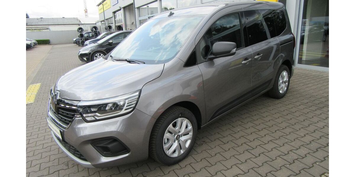 Renault Kangoo 2.990 km 29.900 € Bochum 44795