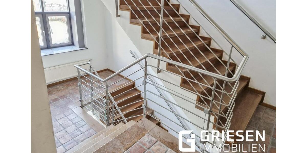 Etagenwohnung Haren (Ems) - 3 Zimmer, 110 m&sup2;, 995&euro; | Angebot:25719858