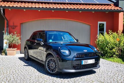 Mini Cooper C 6.000 km 28.000 &euro; Pilsting 94431