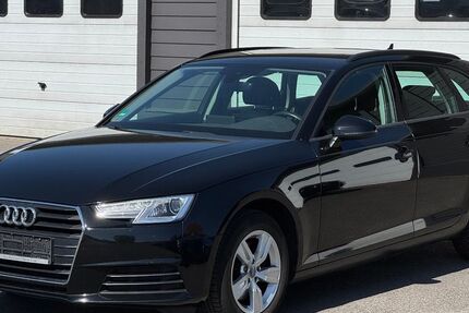Audi A4 190.350 km 10.900 &euro; Dülmen 48249