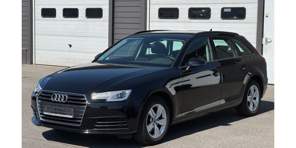 Audi A4 190.350 km 10.900 &euro; Dülmen 48249