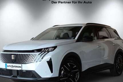Peugeot 5008 24.191 km 29.499 &euro; Frohburg 04654