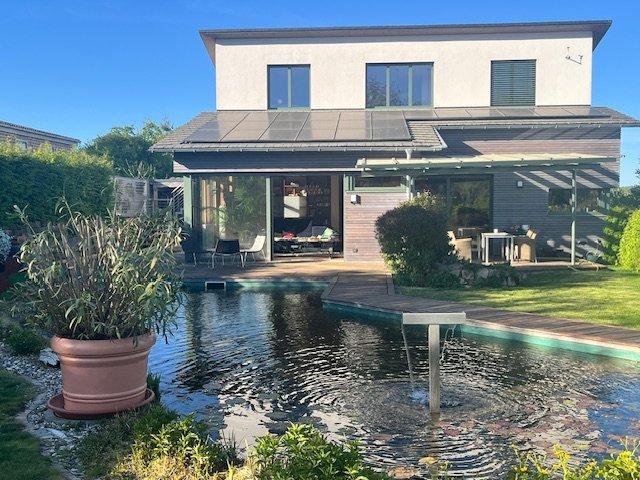 Einfamilienhaus Cölbe - 4 Zimmer, 185 m&sup2;, 895.000&euro; | Angebot:26408923