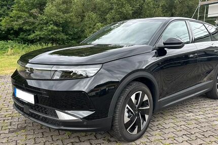 Opel Grandland (X) 4.999 km 24.990 &euro; Schmalkalden 98574