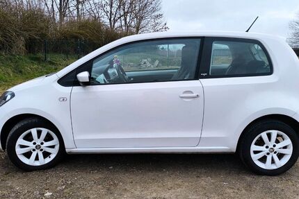 Skoda Citigo 97.000 km 5.200 &euro; Hamburg 22459