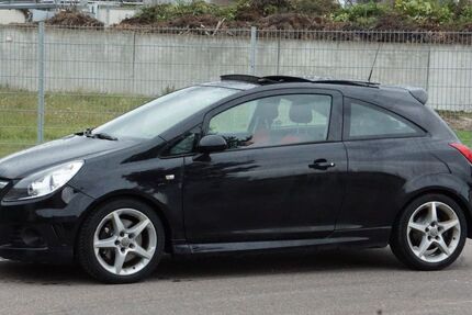Opel Corsa 172.922 km 3.850 € Langenau 89129